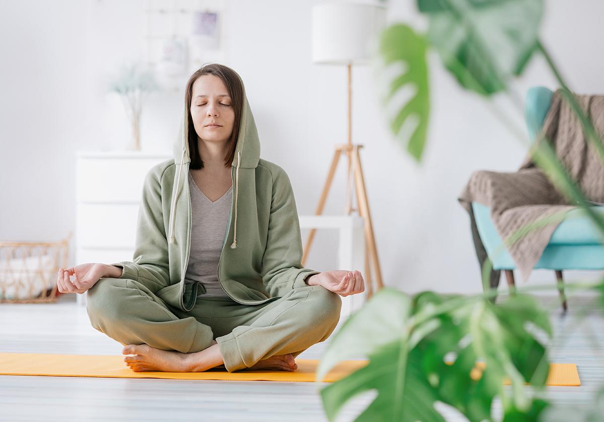 Kako uključiti jogu u dnevnu rutinu za dugoročno zdravlje